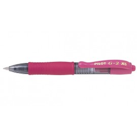 Pilot BL-G2-7-XS Rosa