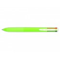 Pilot Super Grip G Negro, Azul, Verde, Rojo