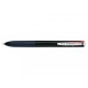 Pilot Super Grip G Negro, Azul, Verde, Rojo