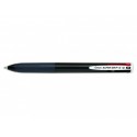 Pilot Super Grip G Negro, Azul, Verde, Rojo