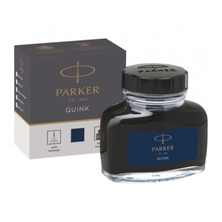 Parker 1950378 Recambio de bolígrafo Negro, Azul 1 pieza(s)