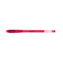 Uni-Ball UM-120 Bolígrafo cilíndrico Rojo