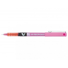 Pilot Hi-Tecpoint V5 Rosa