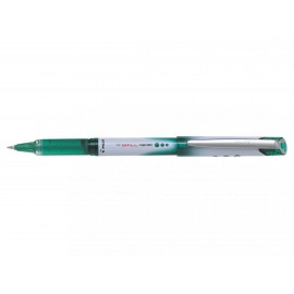 Pilot V-Ball Grip 05 Verde