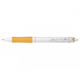 Pilot Acroball Pure White Naranja