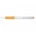 Pilot Acroball Pure White Naranja