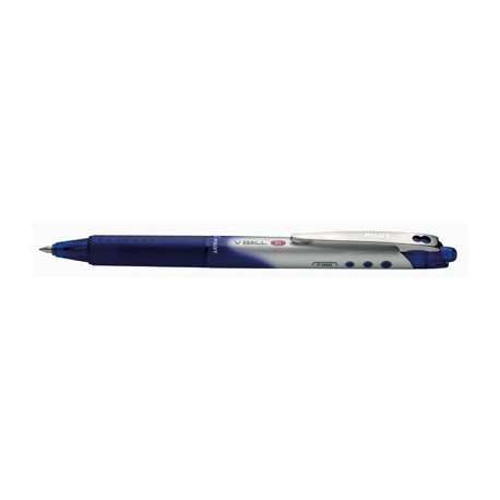 Pilot BLRT-VB7