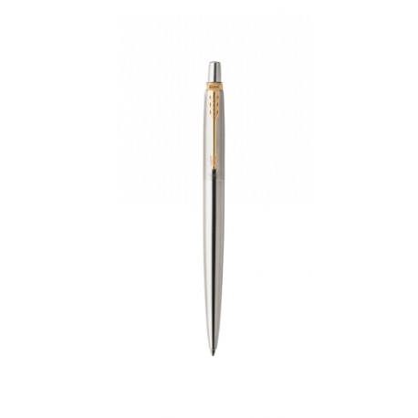 Parker 1953182 Clip-on retractable ballpoint pen Azul bolígrafo