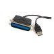 StarTech  ICUSB1284