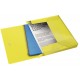 Esselte 626262 carpeta Polipropileno (PP) Amarillo A4