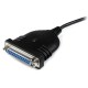 StarTech  ICUSB1284D25