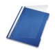 Leitz Standard Plastic File A4 Blue (25) archivador PVC Azul