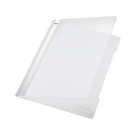 Leitz Presentation File A4 White (25) archivador PVC Blanco