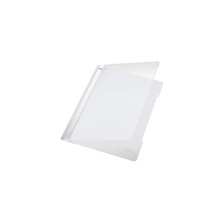 Leitz Presentation File A4 White (25) archivador PVC Blanco