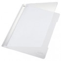 Leitz Presentation File A4 White (25) archivador PVC Blanco