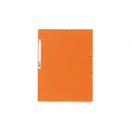 Exacompta 55504E carpeta Naranja A4