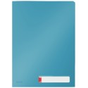 Leitz 47160061 carpeta Polipropileno (PP) Azul A4