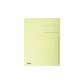 Exacompta 448005E carpeta Amarillo A4