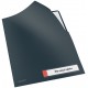 Leitz 47080089 carpeta Polipropileno (PP) Negro A4