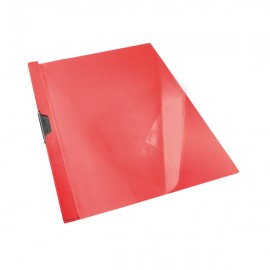 Esselte Vivida A4 archivador PVC Rojo