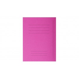 Exacompta 435020E carpeta Caja de cartón Fucsia A4