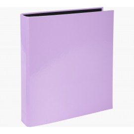 Exacompta 54565E carpeta Cartón Mauve A4