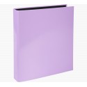 Exacompta 54565E carpeta Cartón Mauve A4