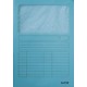 Leitz Window Folders Azul A4