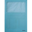 Leitz Window Folders Azul A4