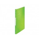 Leitz 46310054 carpeta Polipropileno (PP) Verde A4