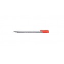 Staedtler triplus rotulador de punta fina Rojo 1 pieza(s)