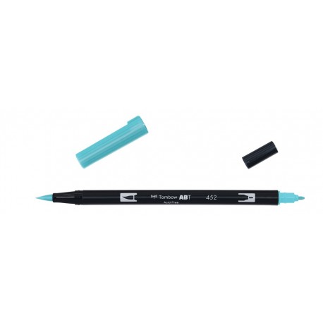 Tombow ABT-452 rotulador Fino/Extragrueso Azul 1 pieza(s)