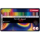 STABILO Pen 68 brush ARTY rotulador Multicolor 30 pieza(s)