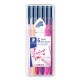 Staedtler 323 SB6CS6 rotulador