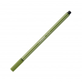 STABILO Pen 68 rotulador Verde 1 pieza(s)