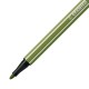 STABILO Pen 68 rotulador Verde 1 pieza(s)