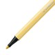 STABILO Pen 68 rotulador Amarillo 1 pieza(s)