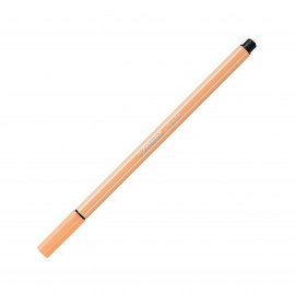 STABILO Pen 68 rotulador Naranja 1 pieza(s)