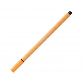 STABILO Pen 68 rotulador Naranja 1 pieza(s)