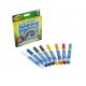 Crayola 58-8165 rotulador Multi 8 pieza(s)