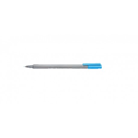 Staedtler triplus rotulador de punta fina Azul 1 pieza(s)