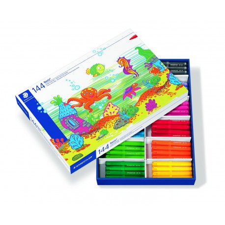 Staedtler 340 C144 rotulador