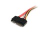 StarTech  SATA22PEXT