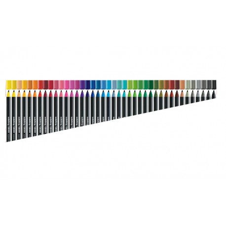 Edding 1300 colourpen rotulador Gris 1 pieza(s)