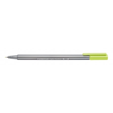 Staedtler 334 rotulador de punta fina Cal 1 pieza(s)