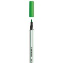 STABILO Pen 68 brush rotulador Verde claro 1 pieza(s)