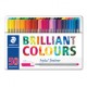 Staedtler triplus fineliner 334 rotulador de punta fina Multicolor 50 pieza(s)