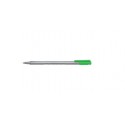 Staedtler triplus rotulador de punta fina Verde 1 pieza(s)