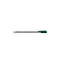 Staedtler triplus rotulador de punta fina Verde 1 pieza(s)