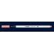 STABILO Pen 68 brush rotulador Beige 1 pieza(s)